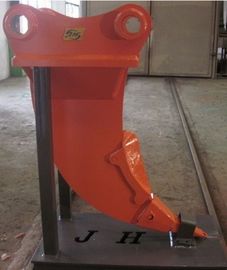 Graafmachine, gemonteerde stompversnipper, zware wortelsnipper voor precisie landschapsontwerp