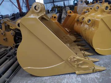 Huitong aangepaste graafmachine GP Bucket 16Ton Model Standaard Bucket Grond graven Graafmachine Hoogwaardige bevestiging