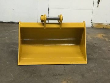 Hoge efficiëntie Digger Ditching Bucket voor 10T graafmachine Op maat gemaakte hoge kwaliteit 0.4M3 Bucket
