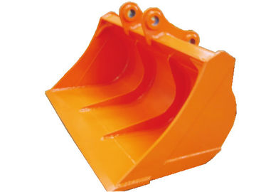 De Capaciteit van het Graafwerktuigditching bucket 0.1cbm van SK250 DH220