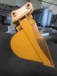 20 ton graafmachine Tilt Bucket Grote 0,7m3 Capaciteit En aangepast ontwerp