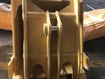 Gepersonaliseerde hydraulische graafmachine duim emmer 3-100 ton Grijpcapaciteit 500mm-2000mm Opening