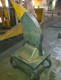 Gepersonaliseerde 70Ton CAT370 PC700 Ripper Rock Digger voor de landbouw Aanhangsel Hot Sale Factory Product Aanpassen Beschikbaar