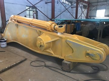 HUITONG Graafmachine Aanhangsels Heavy Duty Graafmachine Rock Boom Met Sterke Digging Ripper Voor CAT PC EX