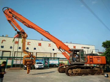 QC Control Boom Arm voor een graafmachine van 20 ton Q355/Q690/HG785/WELDOC Beste Chinese product