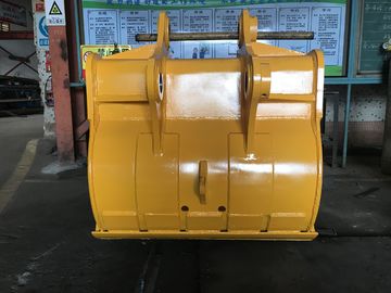 45T PC450 Rock Excavator Bucket Customized 2.0CBM Mining Bucket High Quality Factory Direct verkoop
