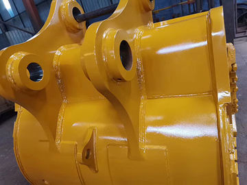 Graafwerktuig Severe Duty Bucket voor Sumitpmo KOMATSU