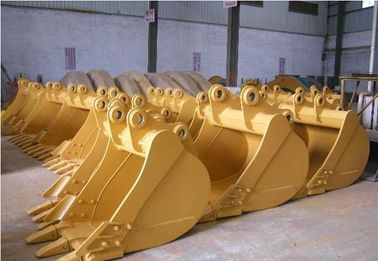 5 Ton Excavator Wide General Purpose-Emmer voor SK15SR EC950E CX500D DX65-9C plus