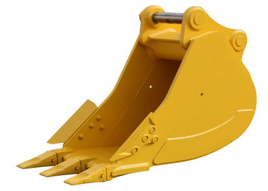 Hoogwaardig OEM-excavator-aanhangselproduct 25T-excavator-dytching emmer van hoge kwaliteit 1.3M3 emmer
