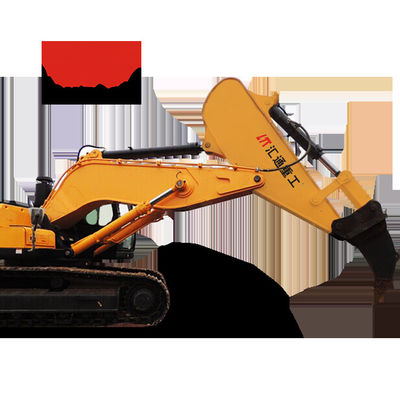 45T graafwerktuig Dipper Arm For KATO KOBELCO MITSUBISHI SAMSUNG