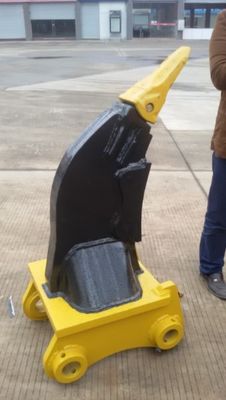Gepersonaliseerde 70Ton CAT370 PC700 Ripper Rock Digger voor de landbouw Aanhangsel Hot Sale Factory Product Aanpassen Beschikbaar