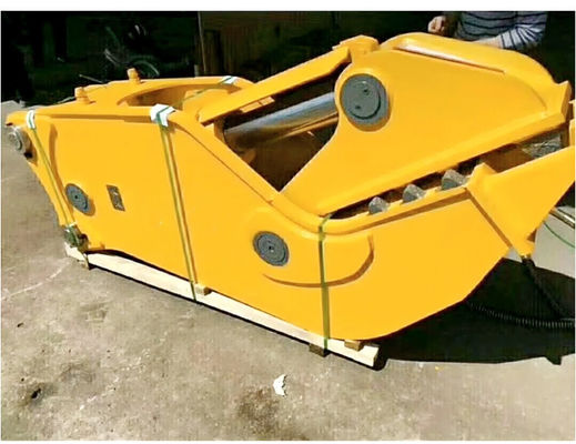 15 20 35 Tonnen Hydraulische scheergraver Aanhangsels Beton sloop scheer staal scheer
