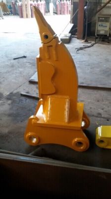 PC400 NM360/400 Hydraulische graafmachine Stump Ripper