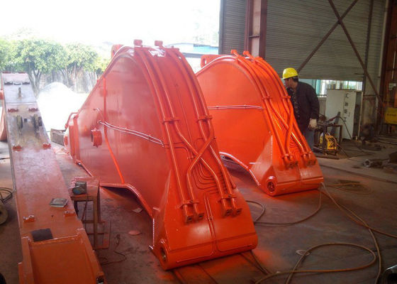 Gepersonaliseerde zware graafmachine voor het graven van rotsboom en arm voor 35-90 ton graafmachines