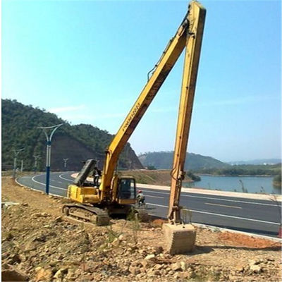 Bouwmachines NM400 Long Reach Excavator Booms