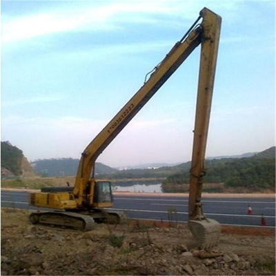 Het Graafwerktuig van Long Boom For PC van het autograafwerktuig 65 Voet het Lange Wapen van Hitachi