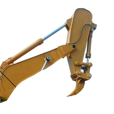 Op zwaar werk berekende van het Graafwerktuigrock arm and van PC240 60T de Boomuitrusting