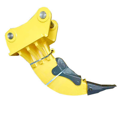 Gepersonaliseerde 45Ton CAT345 PC450 Ripper Rock Digger voor de landbouw Aanhangsel Hot Sale Factory Product Aanpassen Beschikbaar