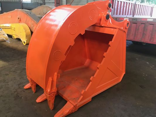 36ton 1,7CMB graafmachine duim emmer voor CAT336 36ton graafmachine bevestiging met hoge standaard QC controle