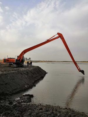 24M Long Reach Excavator Bomenwapen voor DH200 DH220 DH280 DH330 DH420 DH500