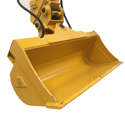 Breedte 300800mm 6 Ton Excavator Tilt Bucket For EX60 PC60 JCB60