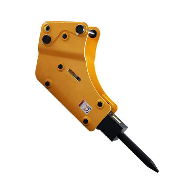 9.0m3 van het Graafwerktuighydraulic hammer in van KOMATSU de Techniekbouw