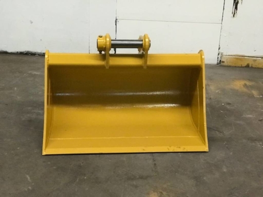 Oem NM400 1.0m3 Capaciteitsgraafwerktuig Ditching Bucket