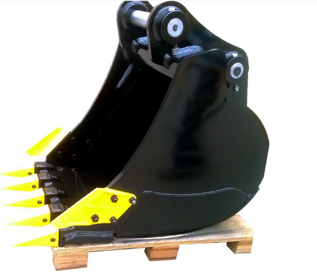 Excavator Aanhangsel Standaard Bucket GP Bucket 35T Excavator 1.6CBM Hot Sale High Quality Bucket