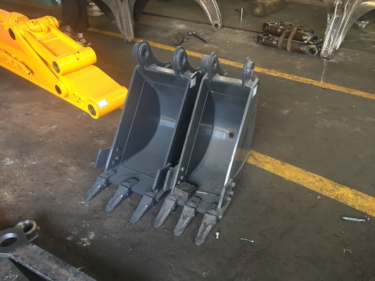Mini Excavator Trench Bucket For die Clay Loading Sand graven