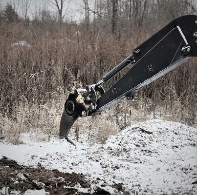 Gepersonaliseerde 35Ton CAT350 PC350 Ripper Rock Digger voor de landbouw Aanhangsel Hot Sale Factory Product Aanpassen Beschikbaar