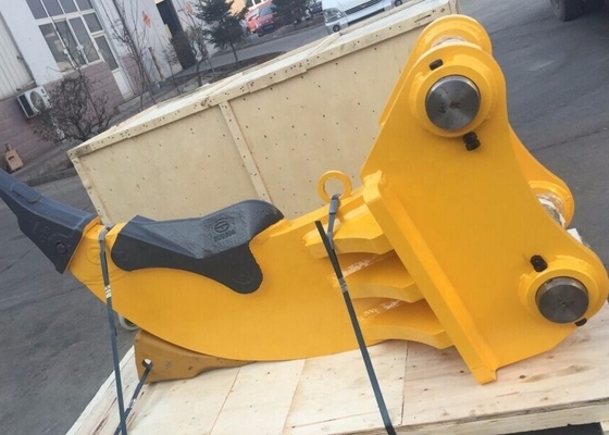 Het Graafwerktuig Stump Ripper Digger Attachment van HARDOX450 Hitachi