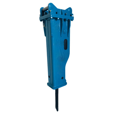 Het hydraulische Graafwerktuig Hydraulic Breaker For Sany SY215 SY265 van Rotsjack hammer