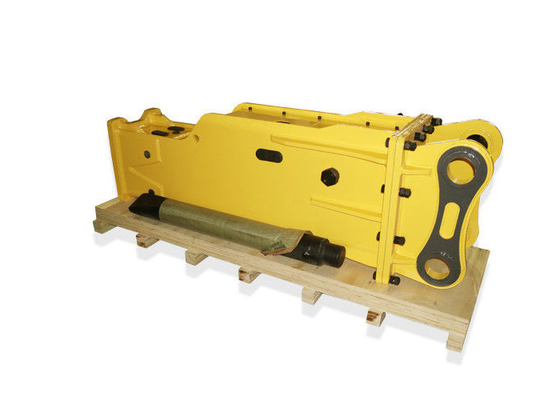 175mm Diameter maatwerk breekhamer 40Ton PC400 graafmachine bouwmachines Fabriek directe verkoop Aanhangsel
