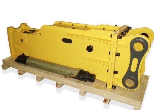 165 mm Diameter aangepast breekhamer 35 ton PC350 graafmachine bouwmachines Fabriek directe verkoop Aanhangsel