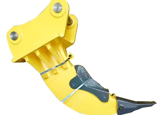 Het Graafwerktuig Stump Ripper Digger Attachment van HARDOX450 Hitachi