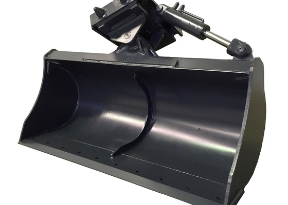 Van de de Emmerbouw van DH280LC DH320 DH450 Hydraulisch Overhellend Sorterend de Machinesgraafwerktuig Parts
