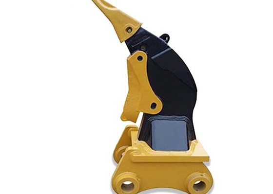 Q355B/NM400/HARDOX450 maatwerk 30 ton CAT330 PC300 Ripper Rock Digger voor landbouw