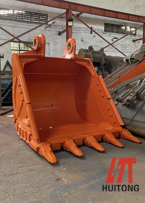 Graafmachine Heavy Duty Bucket fabrikant Heavy Duty Bucket Heavy Duty Rock Bucke