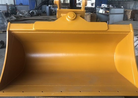 2025 Hot Sale Excavator Tilt Bucket Best Suit For 11-16Ton Excavator Bucket 0.6m3 Capaciteit Met aangepaste afmetingen Reiniging Machinery Aanhangsel