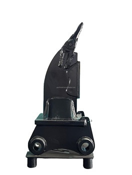 Zware stump ripper bevestiging voor graafmachines gemakkelijke stump verwijdering operatie