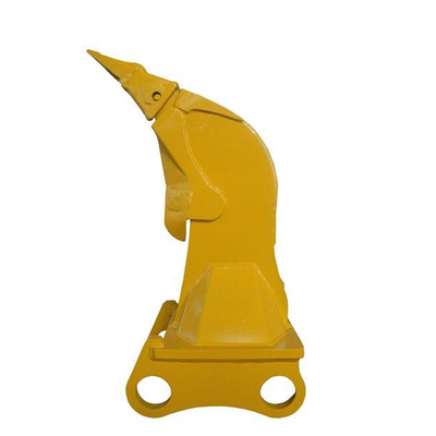 HUITONG Graafmachine Aanhangsel Krachtige Graaf Ripper Bulldozer Rots Soil Ripper voor 3-75 ton Graafmachine SY335 PC200