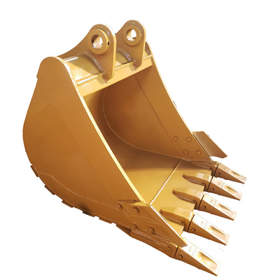 Q355B algemeen Doelemmer voor het Graafwerktuig van SK200 SK220