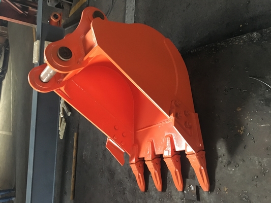 SH140 Graafbak GP-bak 10-20 ton Graafbak Standaardbak voor moddergraven