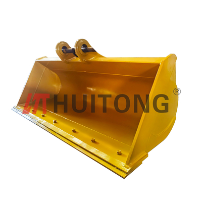 Q355B NM400/450/500 Hardox450/500/550 Graafmachine graafbak met hoge sterkte