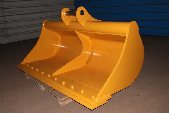 OEM Graafwerktuig Ditching Bucket For PC220 PC320 PC330