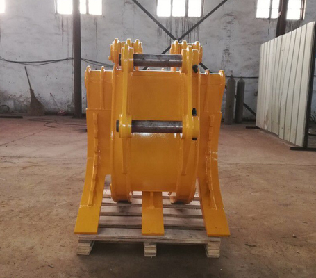 60m3 Mechanische grappel rots 30t graafmachine WH60 / NM360/400 Robuust