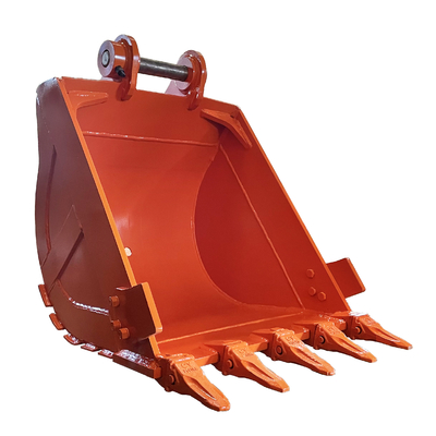 220 - 1150 kg capaciteit zware graafbak