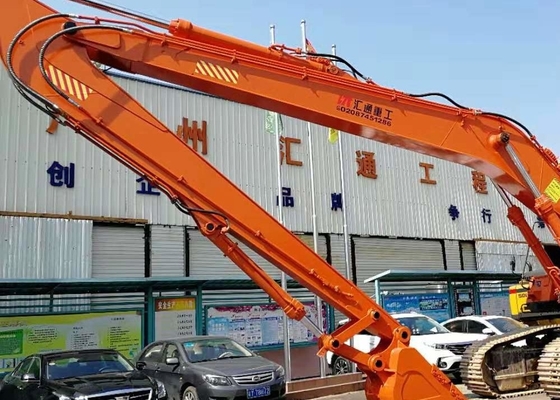 Snak bereikboom naar 23-25 ton machine voor verkoop en vervaardigd door Huitong, geschikt voor alle graafwerktuigen.