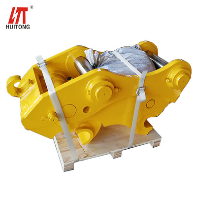 Hoge kwaliteit boormachine bevestiging Hydraulische Quick Hitch Factory Sale SH210 EX100 Quick Coupler voor Mini Boormachine