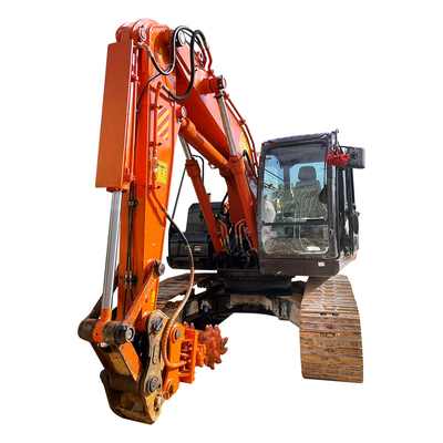 35 ton graafmachine zonder aansluiting Rotsboom met volledige accessoires Hoog efficiënt Rotsgraaftoestel Hoog kwaliteitsproduct